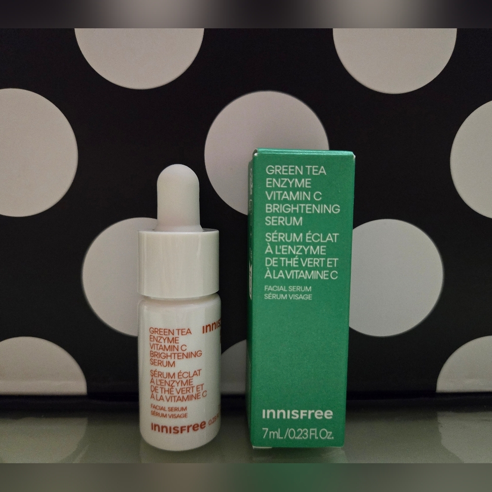 5/$25✨️Innisfree Serum✨️